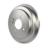 Rear Coated Brake Drum GCR-9776 For Hyundai Accent Kia Rio Rio5
