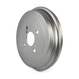 Rear Coated Brake Drum GCR-9780 For 2006-2018 Toyota Yaris
