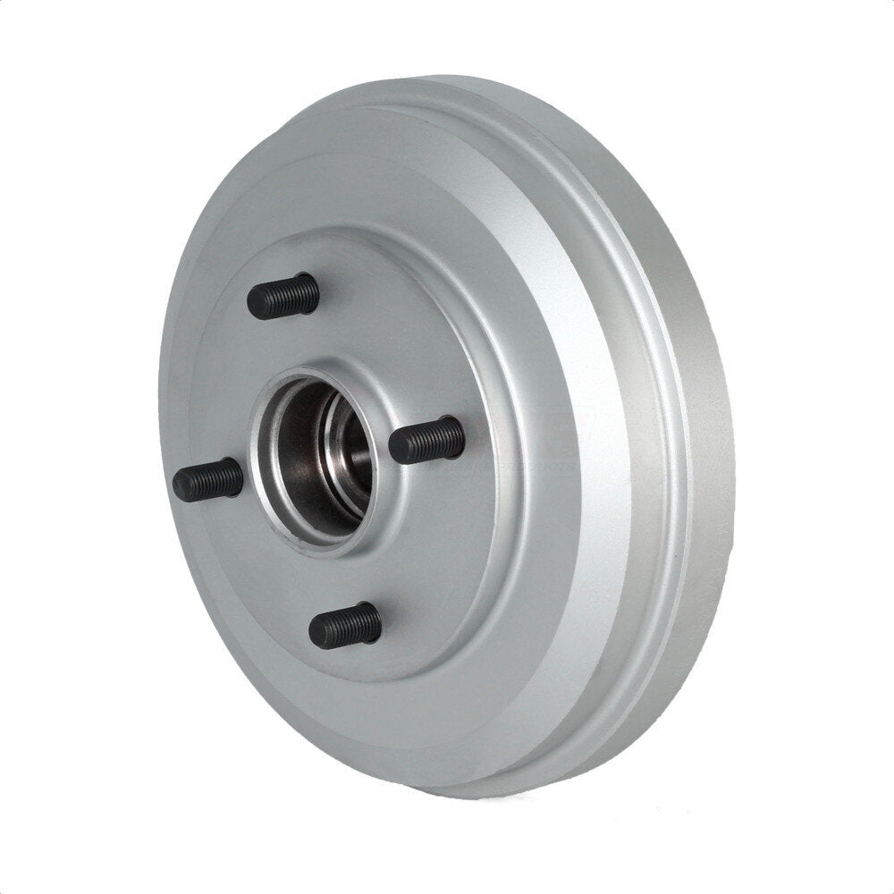 Rear Coated Brake Drum GCR-97802 For 2009-2011 Ford Focus