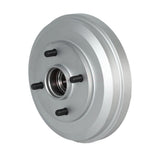 Rear Coated Brake Drum GCR-97802 For 2009-2011 Ford Focus