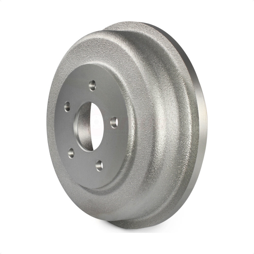 Rear Coated Brake Drum GCR-97804 For 2010-2013 Ford Transit Connect