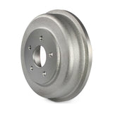 Rear Coated Brake Drum GCR-97804 For 2010-2013 Ford Transit Connect