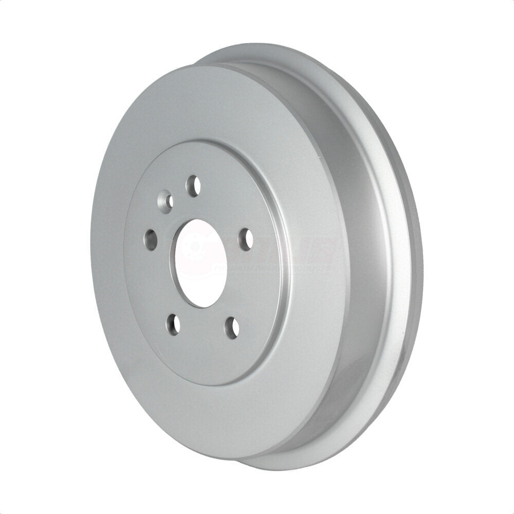 Rear Coated Brake Drum GCR-97812 For Chevrolet Cruze Limited