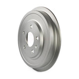 Rear Coated Brake Drum GCR-97824 For Volkswagen Jetta Beetle