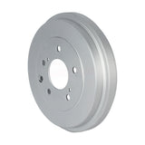 Rear Coated Brake Drum GCR-97865 For 2013-2022 Nissan Sentra