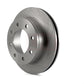 Rear Disc Brake Rotor 8-580380 For Chevrolet Express 3500 2500 GMC Savana