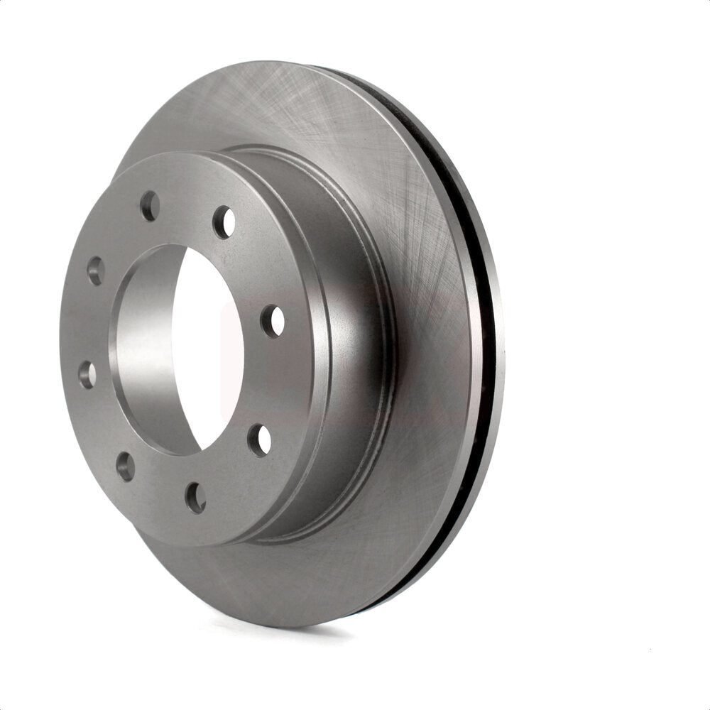Rear Disc Brake Rotor 8-580380 For Chevrolet Express 3500 2500 GMC Savana