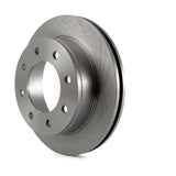 Rear Disc Brake Rotor 8-580380 For Chevrolet Express 3500 2500 GMC Savana