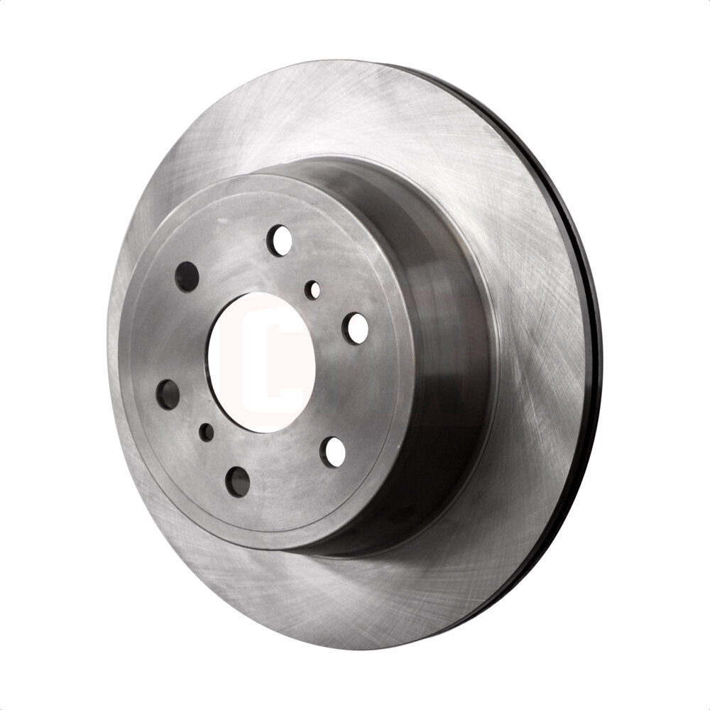 Rear Disc Brake Rotor 8-580422 For Chevrolet Silverado 1500 GMC Sierra Tahoe Yukon Cadillac Suburban Escalade XL Avalanche ESV LD Classic EXT Limited