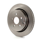 Rear Disc Brake Rotor 8-580724 For Pontiac G8 Chevrolet Caprice SS