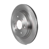 Rear Disc Brake Rotor 8-582457 For Chevrolet Silverado 1500 GMC Sierra LD Limited Cadillac Tahoe Yukon Suburban Escalade XL ESV LTD