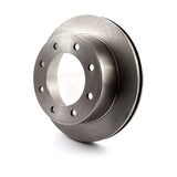 Rear Disc Brake Rotor 8-66823 For Ford F-250 Super Duty F-350 Excursion E-450 Econoline