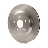 Rear Disc Brake Rotor 8-680189 For 2004-2007 Ford Freestar Mercury Monterey