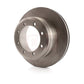 Rear Disc Brake Rotor 8-680344 For Ford F-350 Super Duty F-450