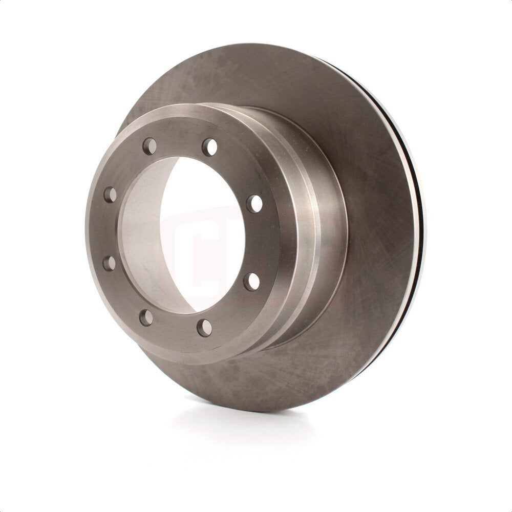 Rear Disc Brake Rotor 8-680344 For Ford F-350 Super Duty F-450