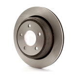Rear Disc Brake Rotor 8-680898 For Ford Ranger Mazda B2300 B4000