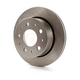 Rear Disc Brake Rotor 8-781138 For Ram ProMaster 1500 2500 3500