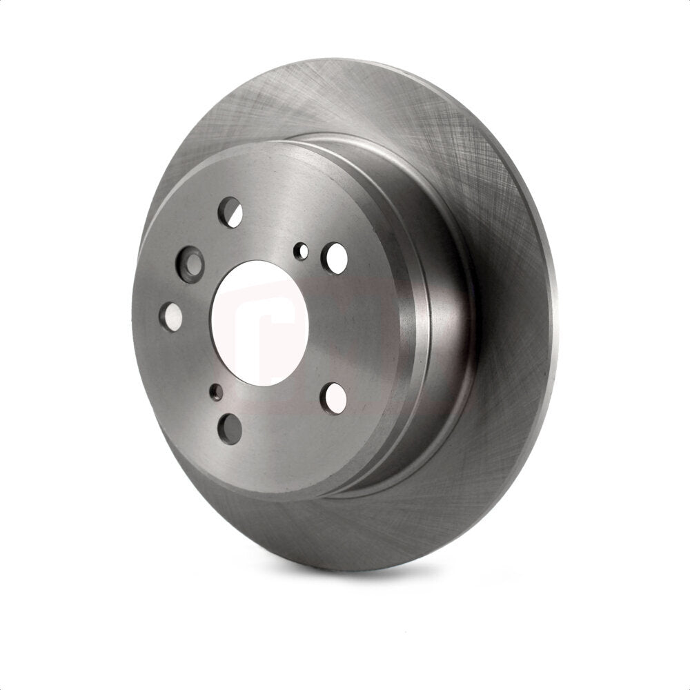 Rear Disc Brake Rotor 8-96216 For Toyota Camry Lexus ES300 Solara