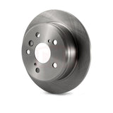 Rear Disc Brake Rotor 8-96216 For Toyota Camry Lexus ES300 Solara