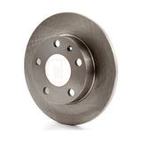 Rear Disc Brake Rotor 8-96424 For Audi A4 Quattro S4 90