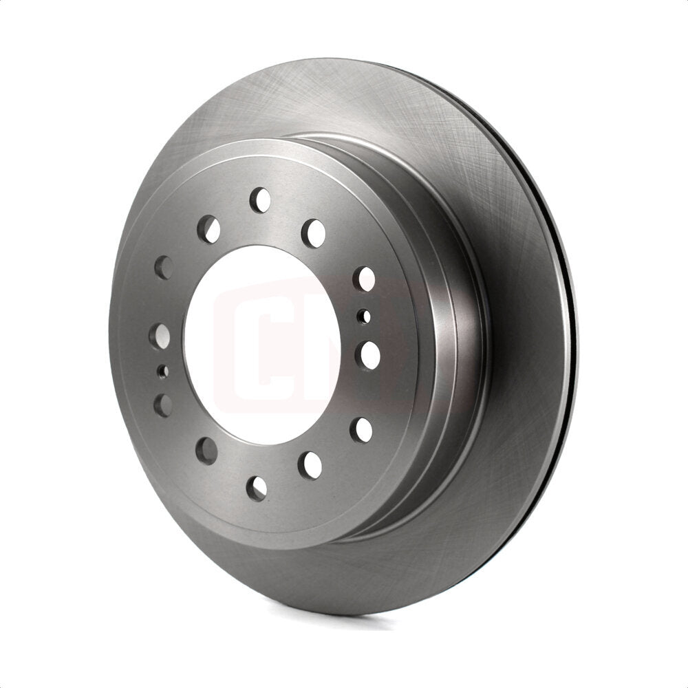 Rear Disc Brake Rotor 8-96929 For Toyota 4Runner Sequoia FJ Cruiser Lexus GX470