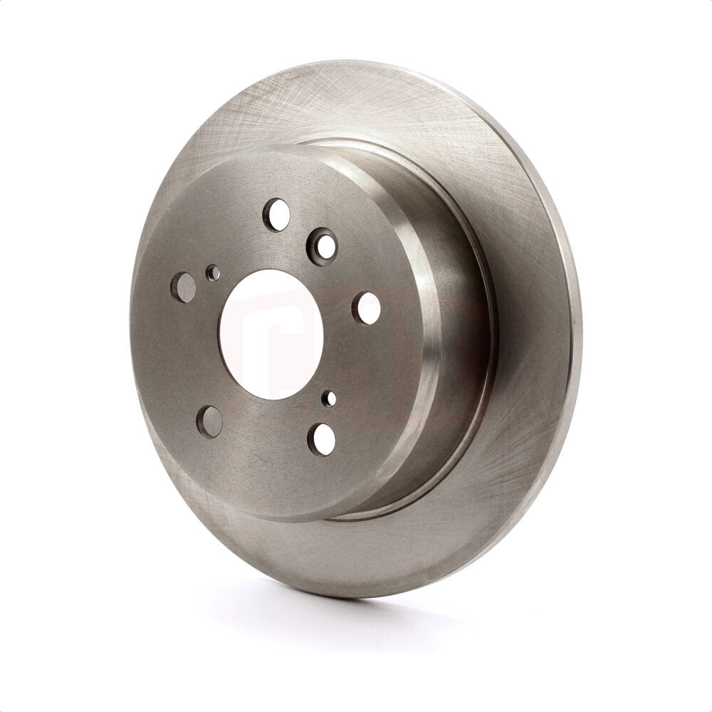Rear Disc Brake Rotor 8-980076 For Toyota Camry Lexus Avalon Solara ES330 ES300