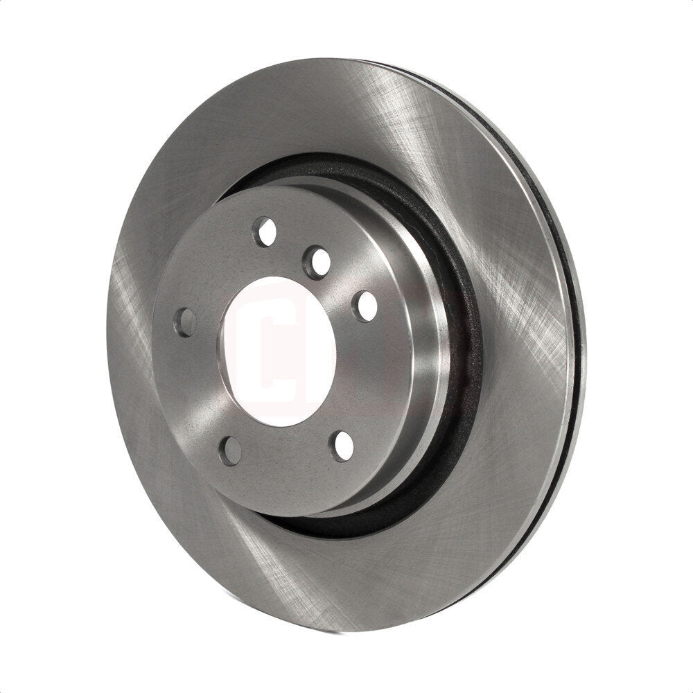 Rear Disc Brake Rotor 8-980127 For BMW 325i 325Ci 328i 323i 323Ci 328is 328Ci
