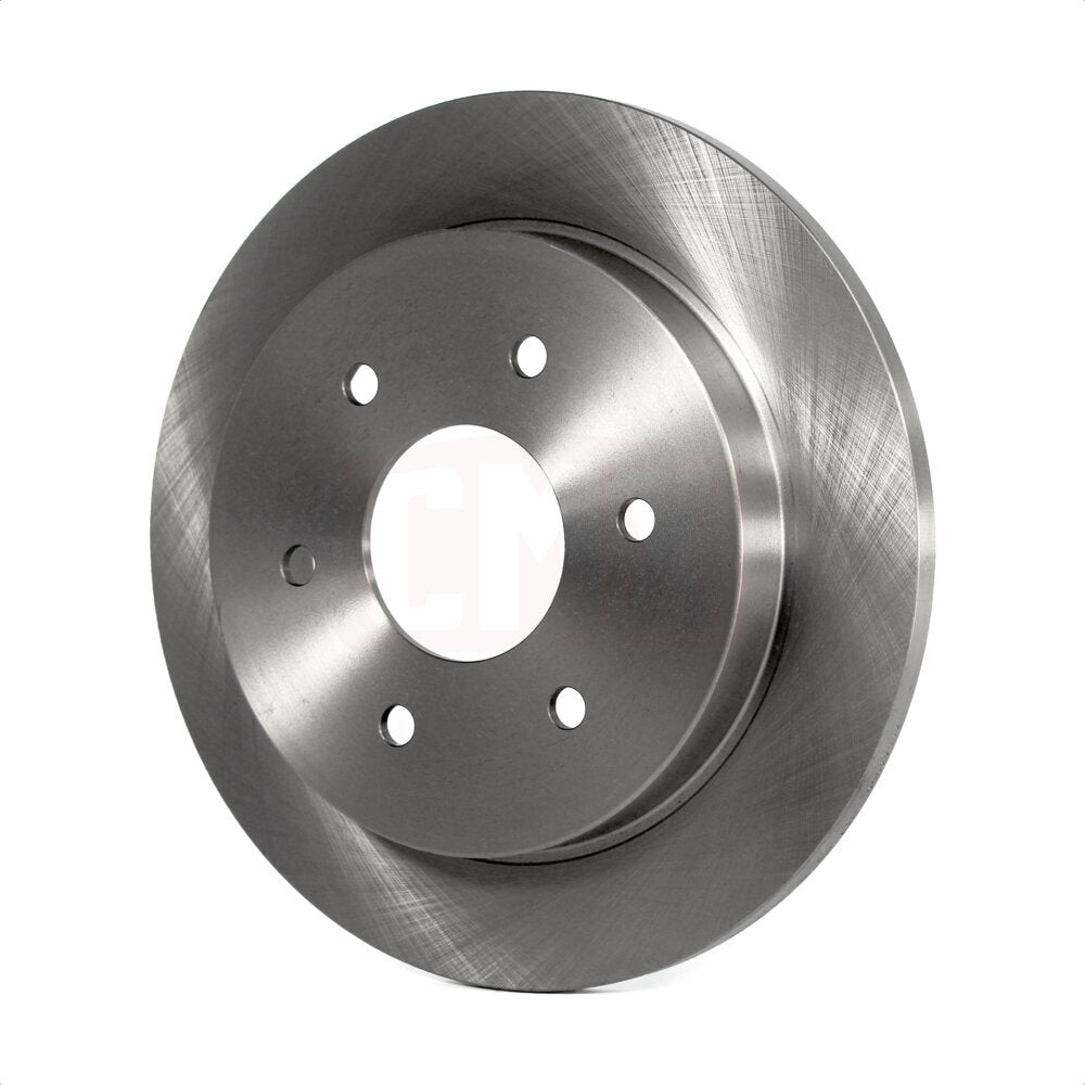 Rear Disc Brake Rotor 8-980198 For Nissan Titan Armada INFINITI QX56 Pathfinder TITAN