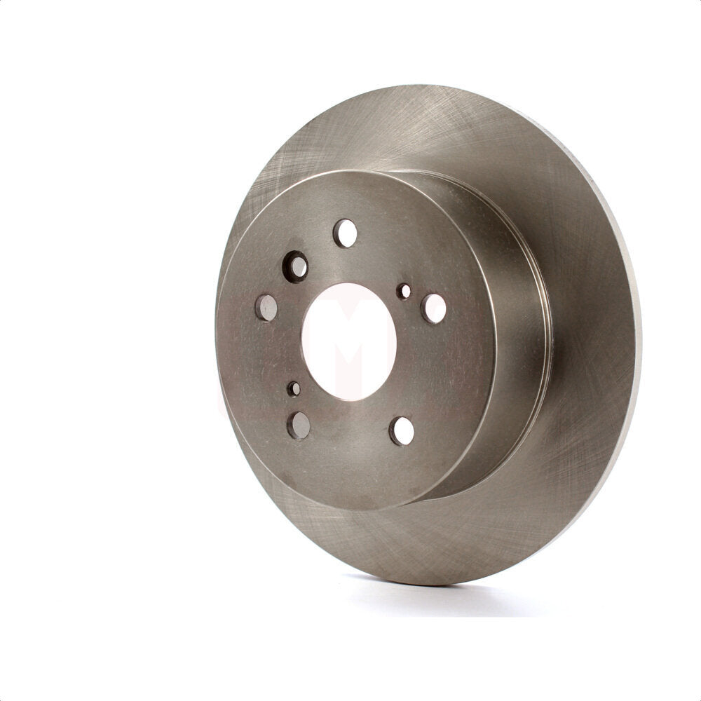 Rear Disc Brake Rotor 8-980467 For Toyota Camry Lexus ES350 Avalon