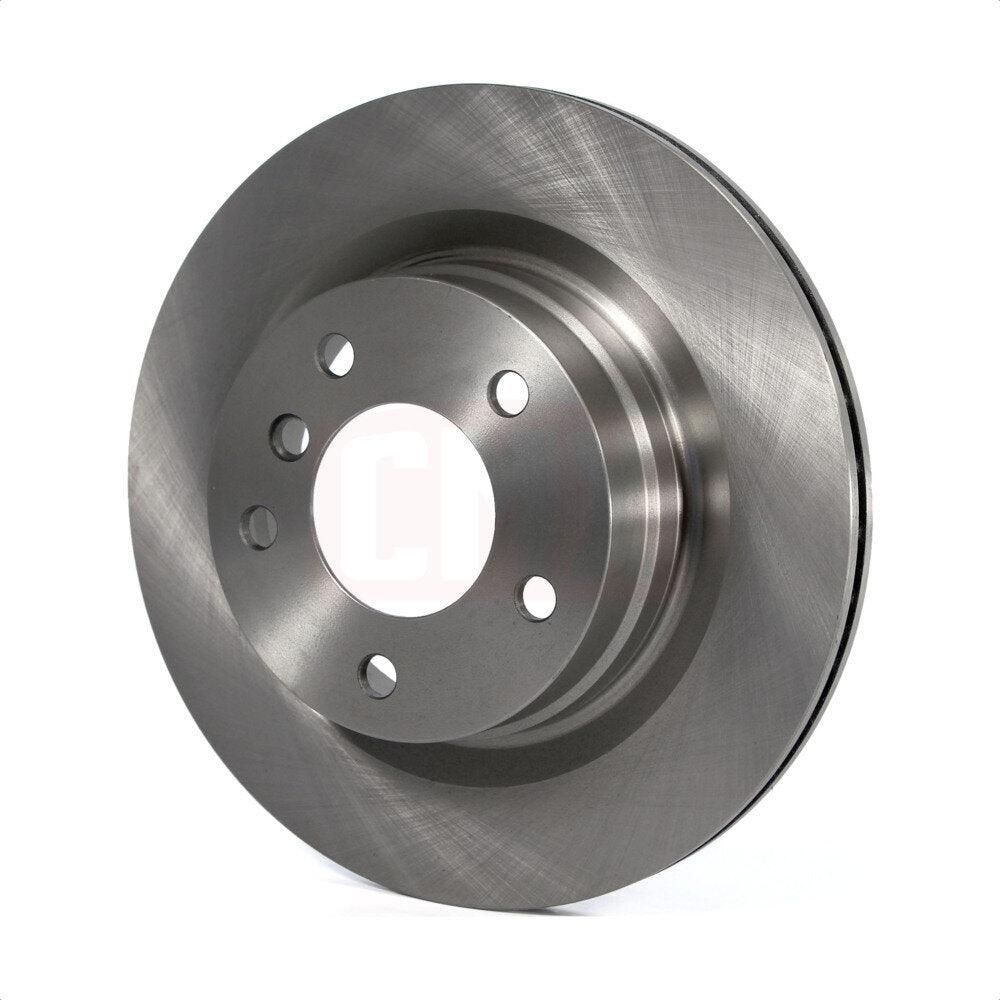 Rear Disc Brake Rotor 8-980490 For BMW 328i 325i 323i