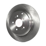 Rear Disc Brake Rotor 8-980567 For Honda Odyssey Pilot Acura MDX ZDX