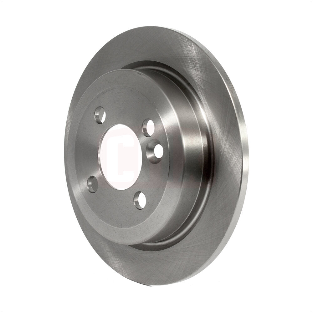 Rear Disc Brake Rotor 8-980604 For Mini Cooper