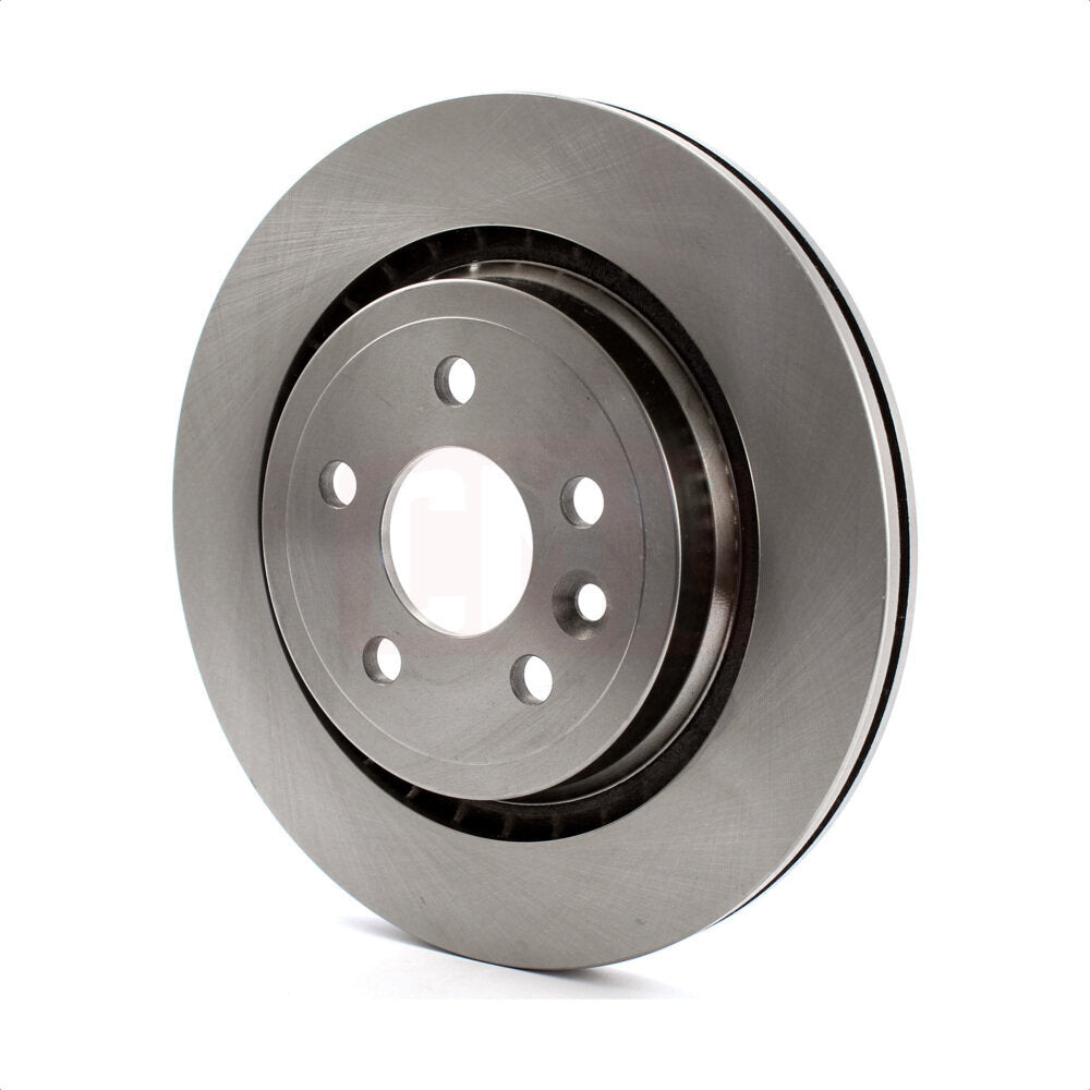 Rear Disc Brake Rotor 8-980609 For Volvo S60 XC70 S80 V60 V70