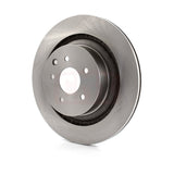 Rear Disc Brake Rotor 8-980663 For INFINITI G37 Nissan 370Z Q60 Z