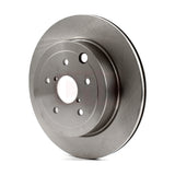 Rear Disc Brake Rotor 8-980682 For Subaru Impreza WRX STI