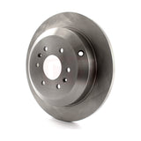 Rear Disc Brake Rotor 8-980734 For 2009-2011 Kia Borrego