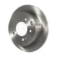 Rear Disc Brake Rotor 8-980751 For Kia Soul Forte Koup Forte5