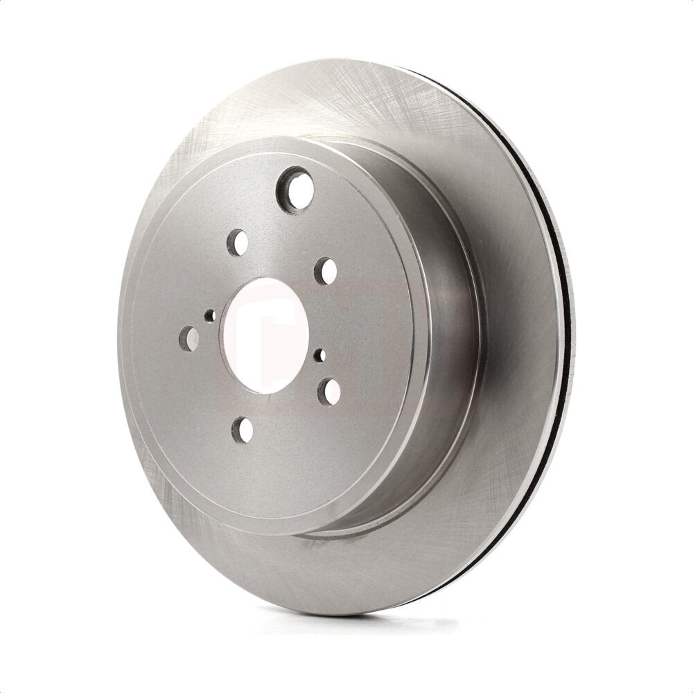 Rear Disc Brake Rotor 8-980785 For Subaru Outback Legacy Scion FR-S BRZ Toyota 86