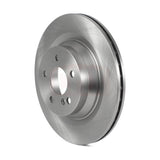 Rear Disc Brake Rotor 8-980819 For Mercedes-Benz CLS550 E550