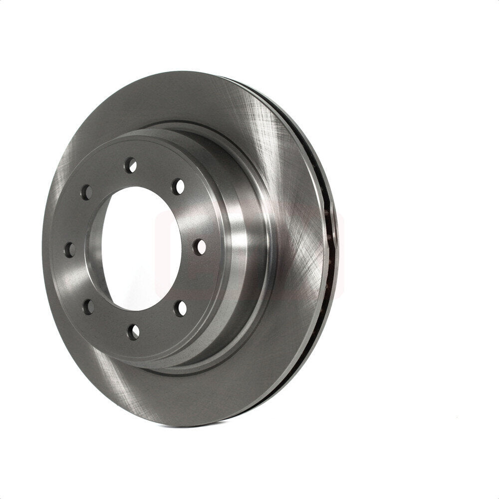Rear Disc Brake Rotor 8-980974 For 2012-2021 Nissan NV2500 NV3500 NV1500