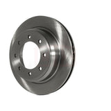 Rear Disc Brake Rotor 8-980974 For 2012-2021 Nissan NV2500 NV3500 NV1500
