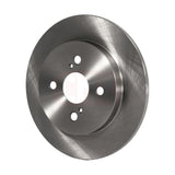 Rear Disc Brake Rotor 8-980993 For 2012-2018 Toyota Yaris