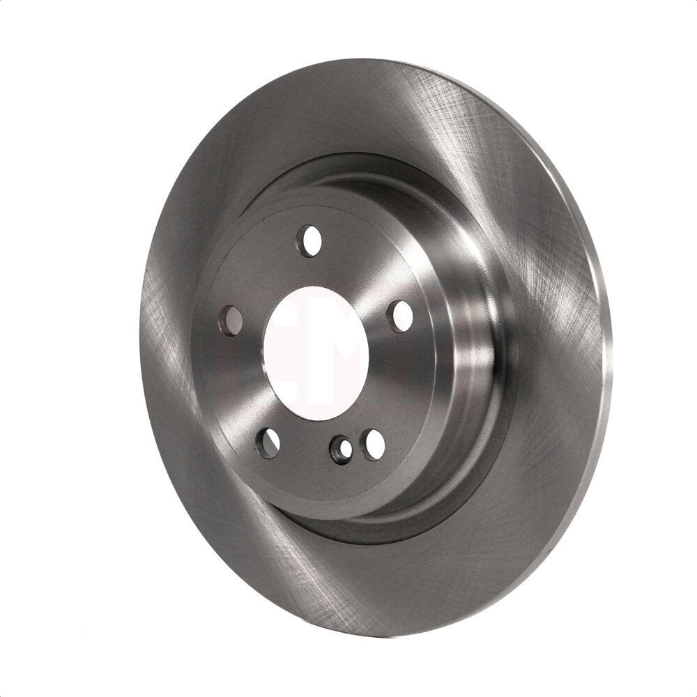 Rear Disc Brake Rotor 8-981086 For Mercedes-Benz CLA250 GLA250 INFINITI QX30 B Electric Drive B250e B250