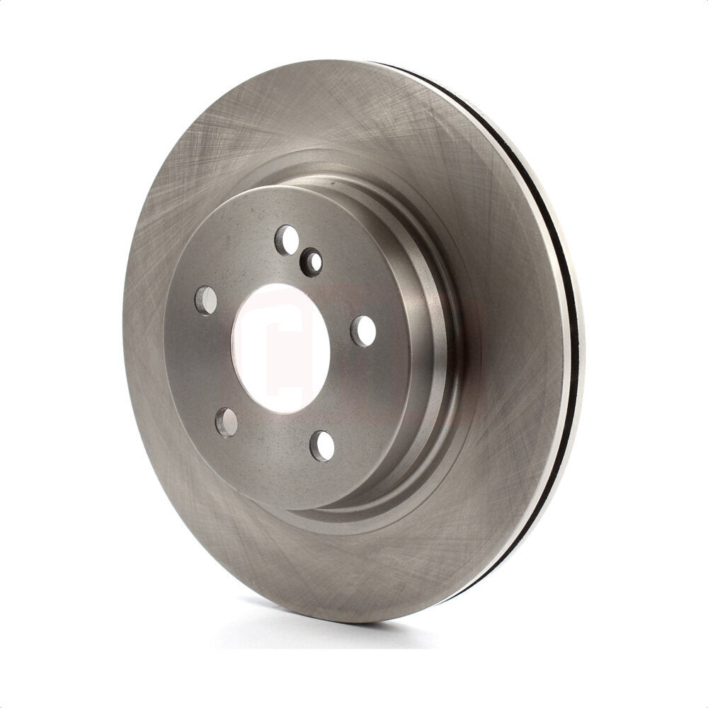 Rear Disc Brake Rotor 8-981165 For Mercedes-Benz E350 C250 C300 C350 E550