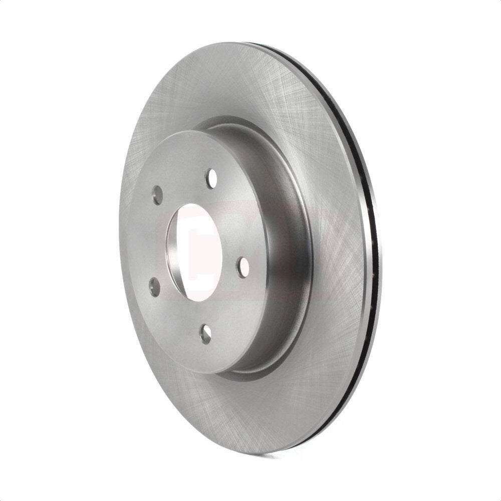 Rear Disc Brake Rotor 8-981814 For Nissan Rogue Sport LEAF Qashqai