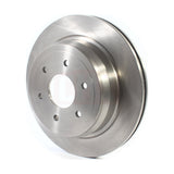 Rear Disc Brake Rotor 8-982036 For 2016-2022 Nissan TITAN XD