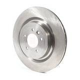 Rear Disc Brake Rotor 8-982065 For Land Rover Range Sport Discovery Defender 90 110