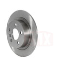Rear Disc Brake Rotor 8-982069 For Mini Cooper Countryman BMW i3 Clubman i3s