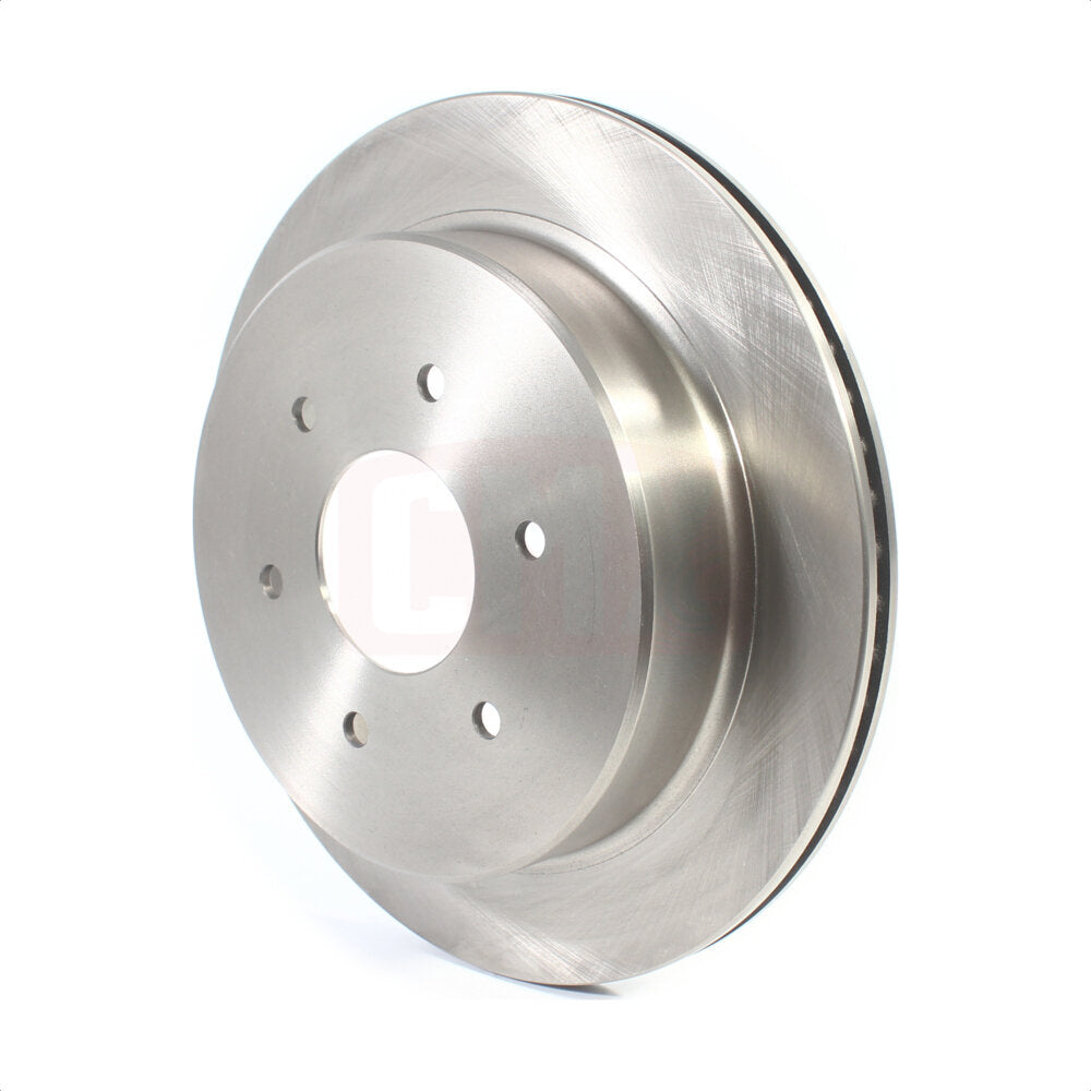 Rear Disc Brake Rotor 8-982078 For 2017-2022 Nissan TITAN