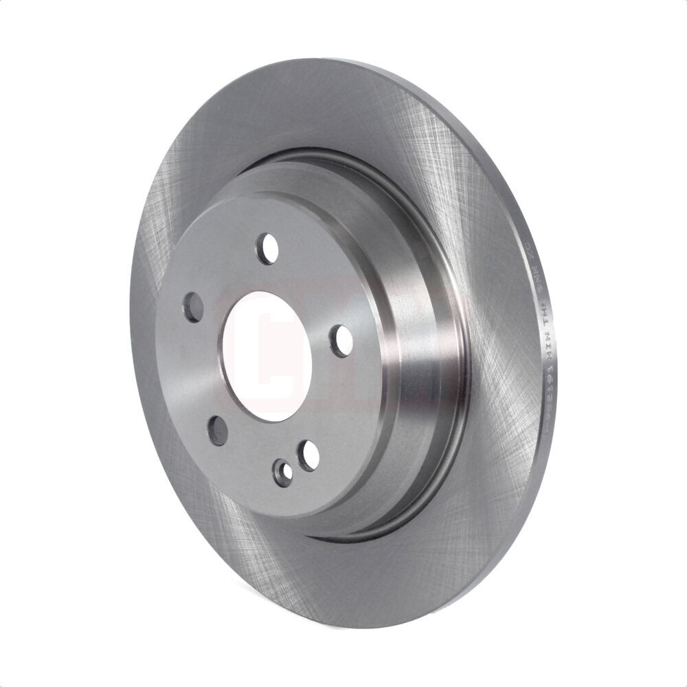 Rear Disc Brake Rotor 8-982191 For 2016-2021 Mercedes-Benz Metris